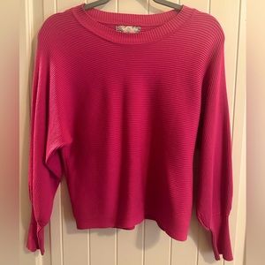 boutique sweater